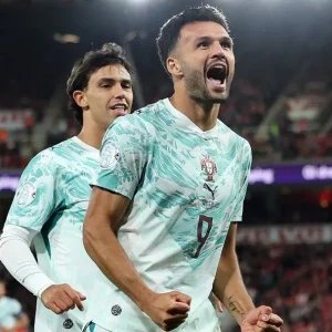 Portugal vence Noruega pela Nations League e Jorge Jesus segue com 100%
