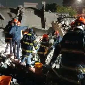Chuvas deixam 152 famílias em abrigos no Vale do Ribeira (SP)