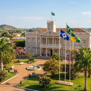 Municípios têm até segunda-feira para contestar estimativas populacionais do IBGE e proteger repasses do FPM em MT