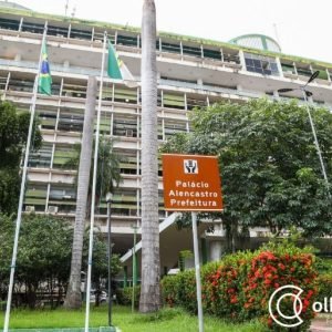 Parcelamento de dívida é aprovado por unanimidade e amplia espaço fiscal de Cuiabá • Olhar Direto