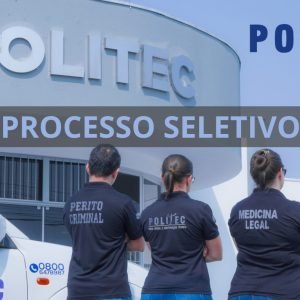 POLITEC-MT abre 36 vagas via processo seletivo; veja cargos