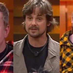 Adryana Ribeiro, Daniel Erthal e Hondjakoff disputam 2ª Prova do Fazendeiro