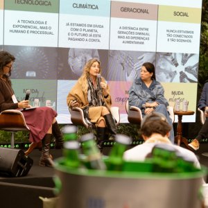 O que prepara uma empresa para o futuro?