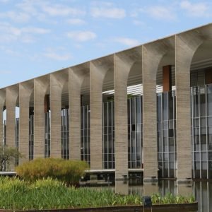 Brasil vai ao Sudoeste Asiático mirando virar parceiro pleno da Asean