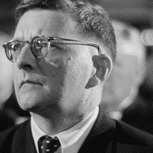 Caderno de Música lembra 120 anos de nascimento de Dmitri Shostakovich