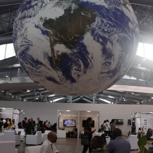 Sociedade pode se inscrever para integrar delegação do Brasil na COP31
