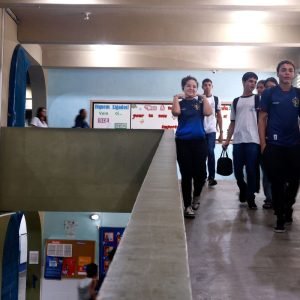 Pé-de-Meia começa a pagar sexta parcela a estudantes nesta segunda