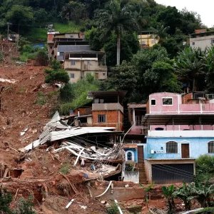 Sob El Niño, primavera deve ter calor, seca e tempestades severas