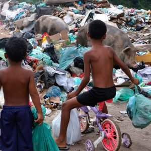 Senado aprova direito prioritário da criança a meio ambiente saudável