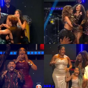 Enquete: qual grupo você quer ver na final do “Estrelas da Casa”?