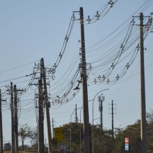 Em 5 anos, furto de fios de cobre no Rio deu prejuízo de R$ 69 milhões