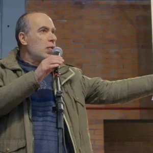 Quem é Regis Ethur, candidato ao Senado pelo Rio Grande do Sul