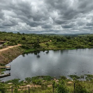 Menino de 4 anos morre afogado em represa na zona rural de Comodoro, em Mato Grosso