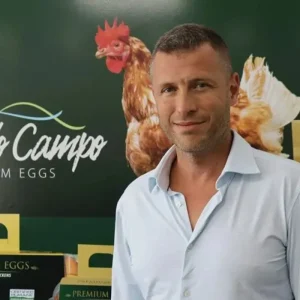 Enquanto Rei da Soja fatura R$ 6 bilhões por ano, Rei do Ovo já é o 10º mais rico do Brasil