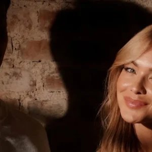 Ex-BBB Bárbara Heck anuncia gravidez após perda gestacional recente