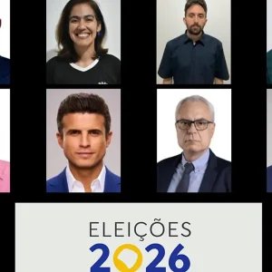 Conheça os nove candidatos a governador do Rio de Janeiro
