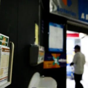 Mega-Sena sorteia prêmio de R$ 52 milhões nesta terça-feira