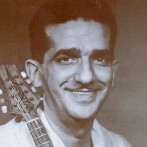 Roda de Choro estreia com homenagem a disco de Jacob do Bandolim