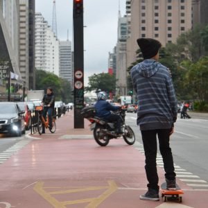 Edital da Finep sobre mobilidade sustentável recebe projetos até sexta