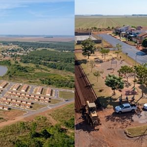 Sorriso perde topo do agro após 6 anos; veja quem lidera – G1