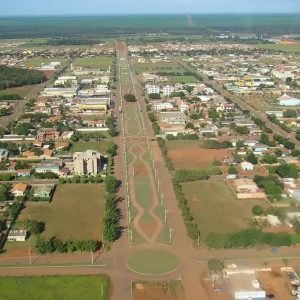 Sapezal desbanca Sorriso e se torna a nova ‘capital do agro’ no país, aponta IBGE • Olhar Direto