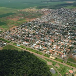 Conheça Sapezal, a cidade que virou lider do agro