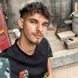 Entregador morre afogado enquanto tomava banho no Rio Teles Pires