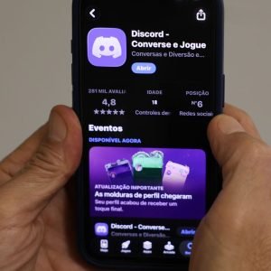 Discord terá dez dias para apresentar proposta de proteção a usuários