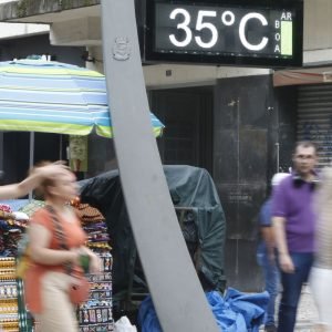 Mudançam climáticas figuram como crise de saúde pública, diz Padilha