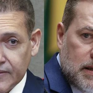 Marques se declara impedido, e Toffoli suspeito em julgamento no STF