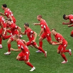 Macedônia do Norte x Suíça: horário e onde assistir à Nations League