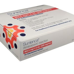 OPAS anuncia ampliação do acesso ao lenacapavir para prevenção do HIV