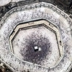 Arábia Saudita diz ter derrubado drone dos houthis perto de Meca