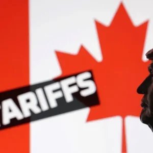 Tarifas de retaliação do Canadá entram em vigor em meio a impasse com EUA