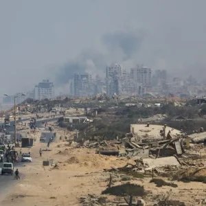 Chefe de direitos humanos da ONU alerta para crimes de guerra em Gaza