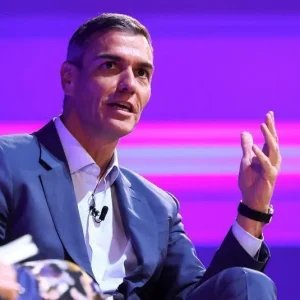 Sánchez diz não haver provas de que Marrocos abriu fronteira em Ceuta