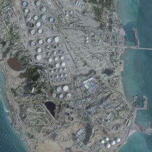 Explosões são ouvidas próximas à Ilha de Kharg, diz mídia estatal do Irã