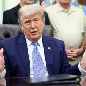 Trump critica soltura de suspeitos de planejar ataque contra base britânica