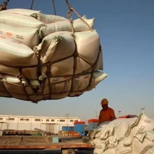 China compra cerca de 1 milhão de toneladas de soja dos EUA