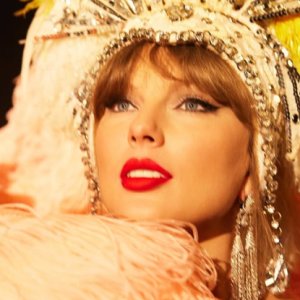 Taylor Swift anuncia 4 músicas em nova versão do “The Life of a Showgirl”