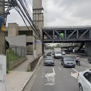 GATE é acionado para sequestro no Terminal João Dias em SP