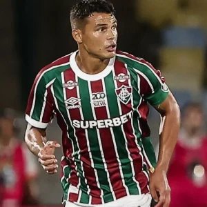 Ancelotti rebate Thiago Silva: “Jogador com 35 anos não vai ter futuro”