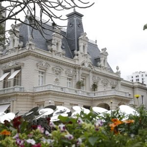 Ministério homologa tombamento de palacete histórico no Rio