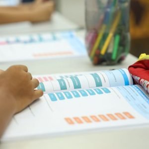 Censo Escolar 2026: dados da 1ª etapa podem ser conferidos até dia 11