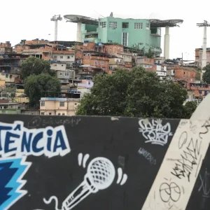 Educação é prioridade para moradores de favelas do Rio nas eleições