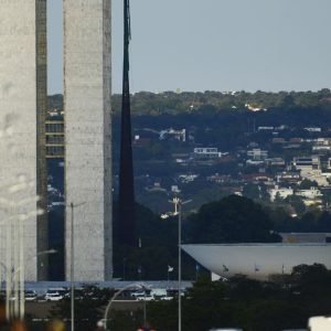 Veja alterações no trânsito de Brasília para desfile do 7 de Setembro