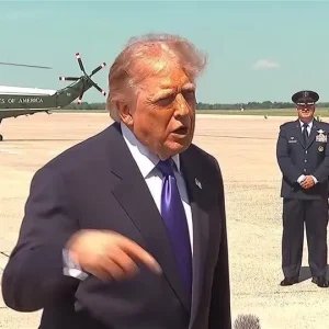 Trump diz que guerra no Irã terminará logo após eleições de meio de mandato