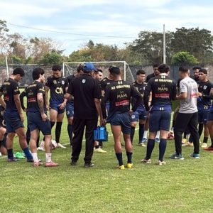 Ex-jogador Jamba é o técnico do Uirapuru para Copa FMF; veja elenco