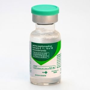 Ministério da Saúde passa a recomendar vacina contra HPV a crianças vítimas de violência sexual a partir dos 2 anos