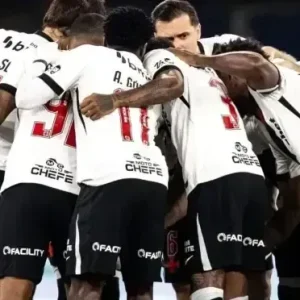 Thiago Mendes vê Vasco melhor em derrota: “Detalhes fazem a diferença”